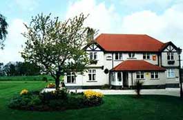 Burton Lodge Hotel,  Brandesburton